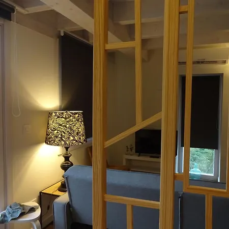 Rurales La Tienda De Mar Y Montana Villanueva (Asturias)