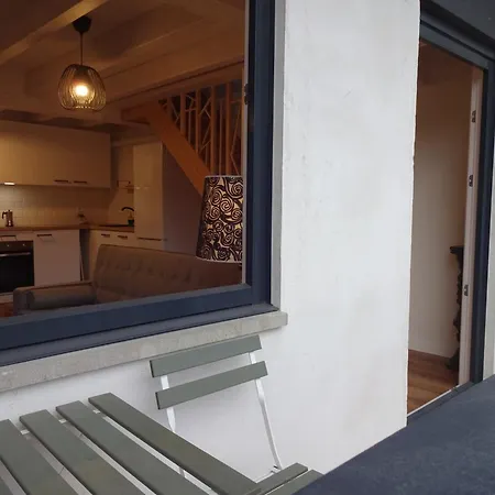 Rurales La Tienda De Mar Y Montana شقة