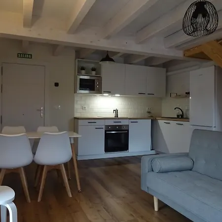 Rurales La Tienda De Mar Y Montana Villanueva (Asturias)