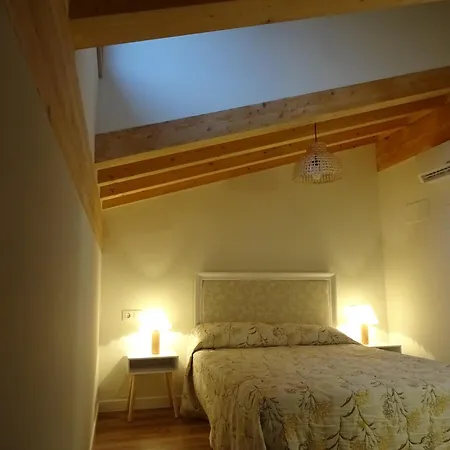 Rurales La Tienda De Mar Y Montana * Villanueva (Asturias)