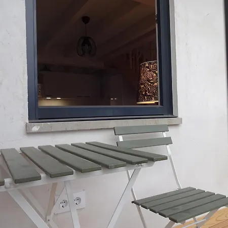 Rurales La Tienda De Mar Y Montana شقة *