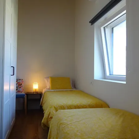 Rurales La Tienda De Mar Y Montana شقة *