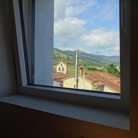 Rurales La Tienda De Mar Y Montana Villanueva (Asturias)