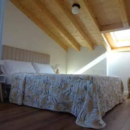 Rurales La Tienda De Mar Y Montana * Villanueva (Asturias)