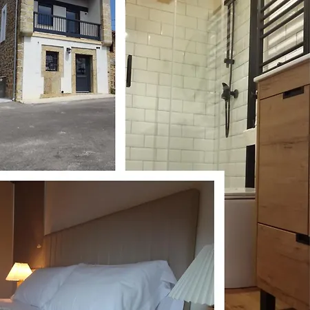 Rurales La Tienda De Mar Y Montana شقة *