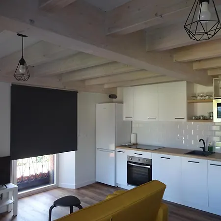 Rurales La Tienda De Mar Y Montana * Villanueva (Asturias)