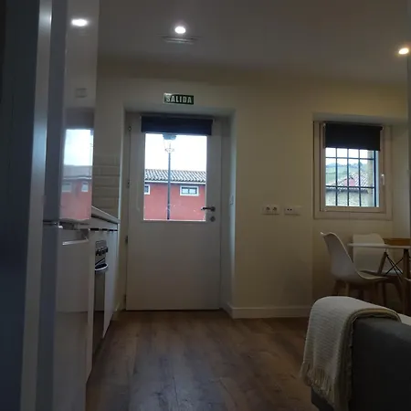 Rurales La Tienda De Mar Y Montana *