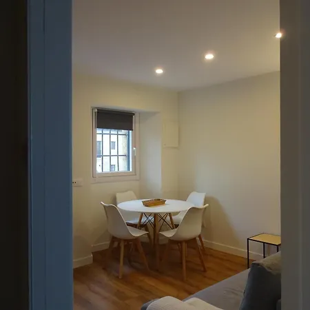 Rurales La Tienda De Mar Y Montana