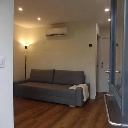 Rurales La Tienda De Mar Y Montana * Villanueva (Asturias)