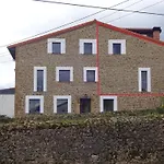 Apartmán Rurales La Tienda De Mar Y Montana