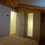 Apartmán Rurales La Tienda De Mar Y Montana *