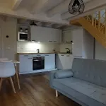 Apartmán Rurales La Tienda De Mar Y Montana Villanueva (Asturias)