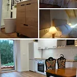 Apartmán Rurales La Tienda De Mar Y Montana Villanueva (Asturias)