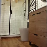 Apartmán Rurales La Tienda De Mar Y Montana Villanueva (Asturias)