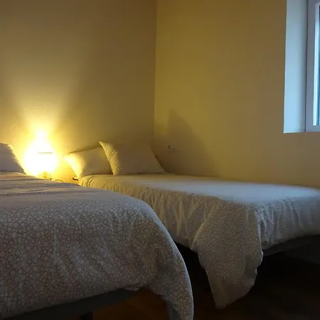 Rurales La Tienda De Mar Y Montana Villanueva (Asturias)