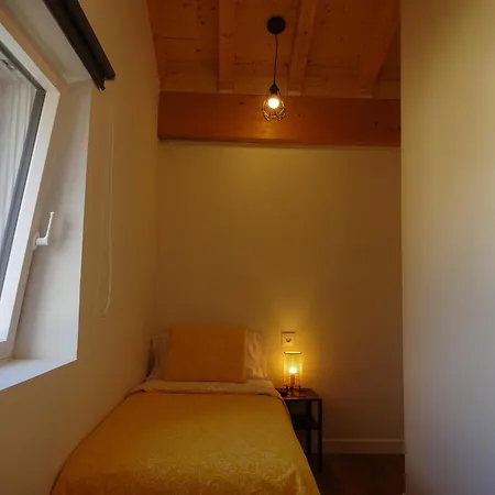 Rurales La Tienda De Mar Y Montana * Villanueva (Asturias)