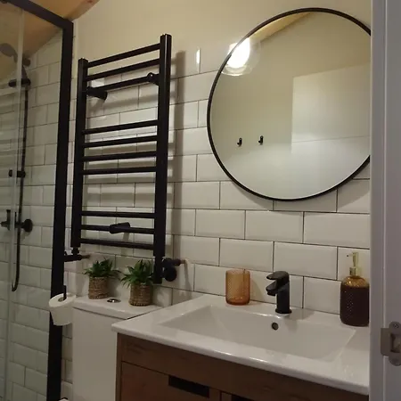 Rurales La Tienda De Mar Y Montana Apartamento *