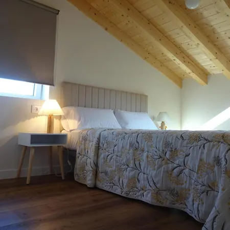 Rurales La Tienda De Mar Y Montana Apartamento