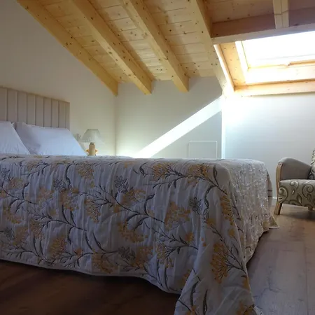 Rurales La Tienda De Mar Y Montana Apartamento *