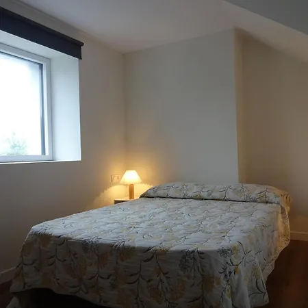 Rurales La Tienda De Mar Y Montana Apartamento Villanueva (Asturias)