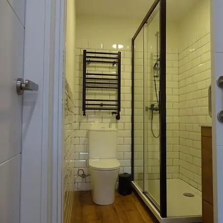 Rurales La Tienda De Mar Y Montana Apartamento