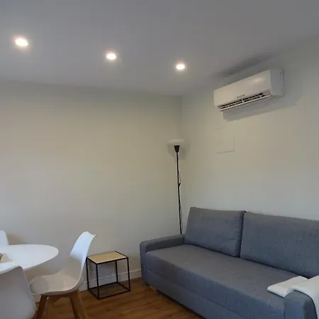 Rurales La Tienda De Mar Y Montana * Villanueva (Asturias)